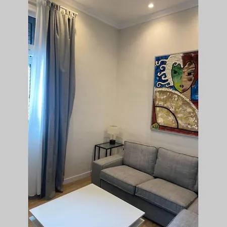 Solarium House Las Palmas