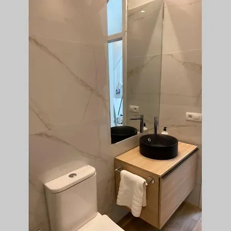Appartement Solarium House