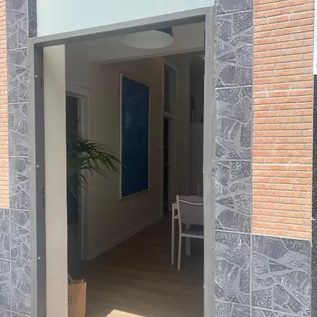 Solarium House Appartement Las Palmas