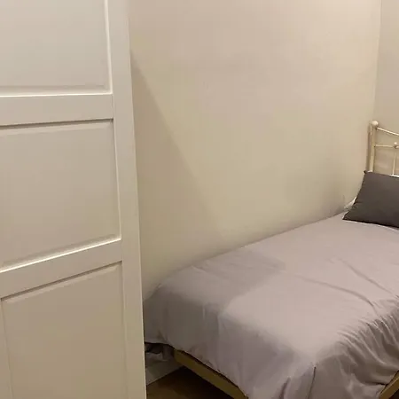 Apartment Solarium House Las Palmas / Gran Canaria