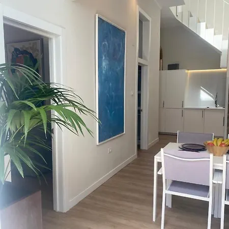 Solarium House Las Palmas / Gran Canaria